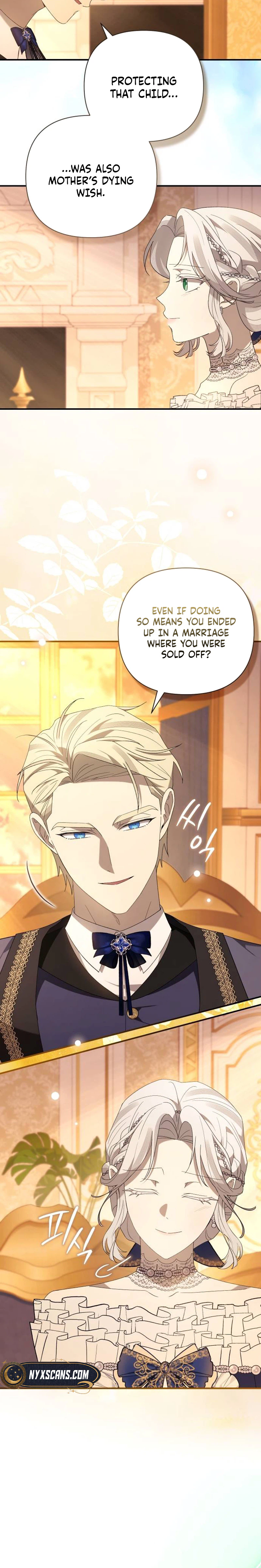 Now It’s Your Turn To Regret Chapter 17 Page 25