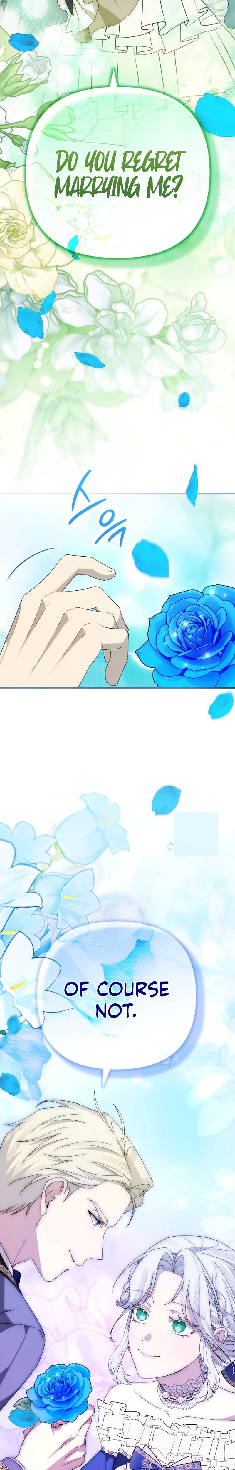 Now It’s Your Turn To Regret Chapter 17 Page 27