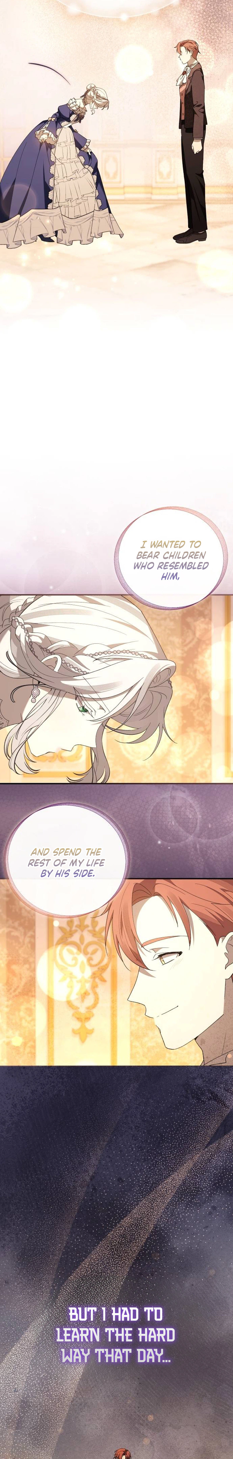Now It’s Your Turn To Regret Chapter 17 Page 34