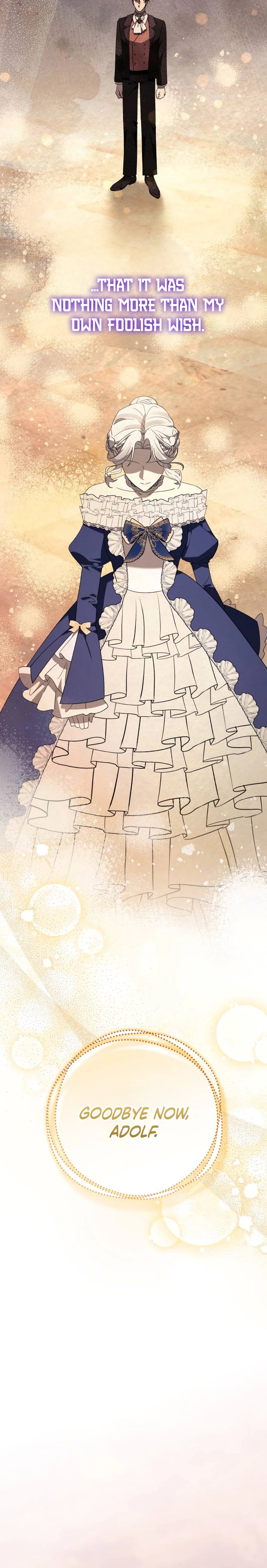 Now It’s Your Turn To Regret Chapter 17 Page 35