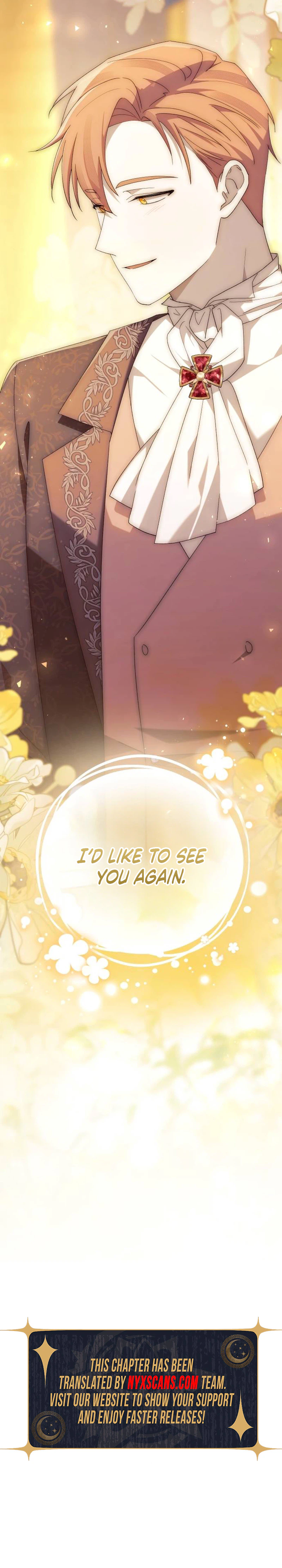Now It’s Your Turn To Regret Chapter 17 Page 37