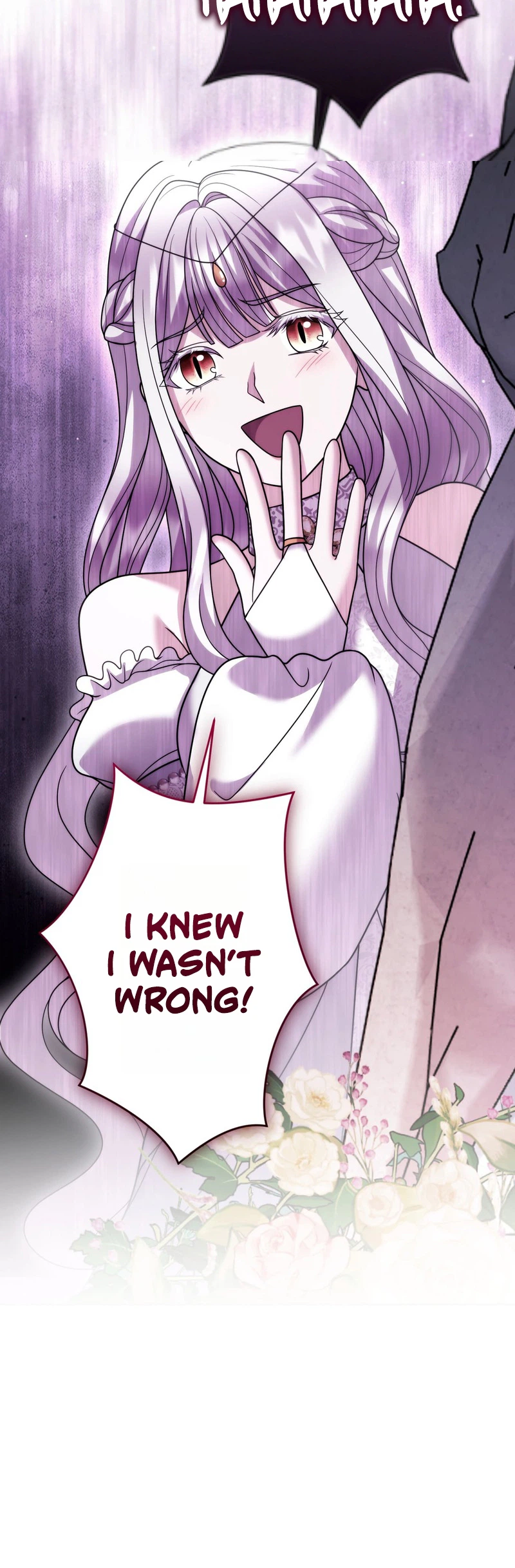 Obsessive Love Kills the Saint Twice Chapter 42 Page 14