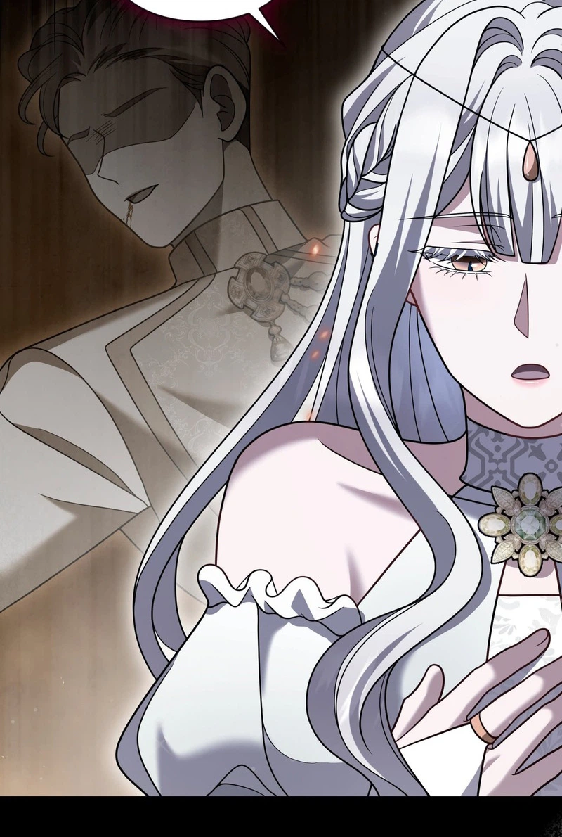 Obsessive Love Kills the Saint Twice Chapter 42 Page 16