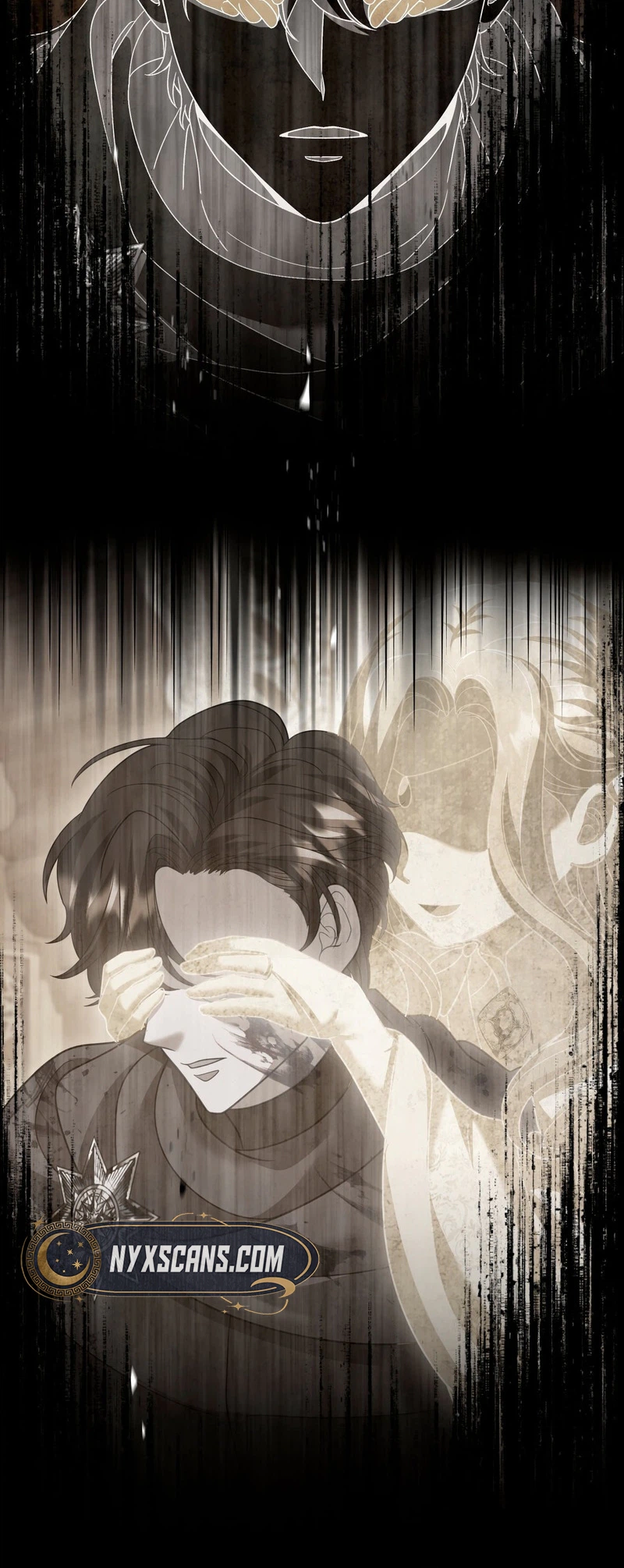 Obsessive Love Kills the Saint Twice Chapter 42 Page 20