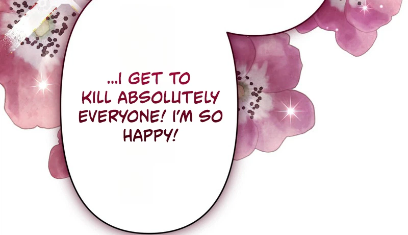 Obsessive Love Kills the Saint Twice Chapter 42 Page 26