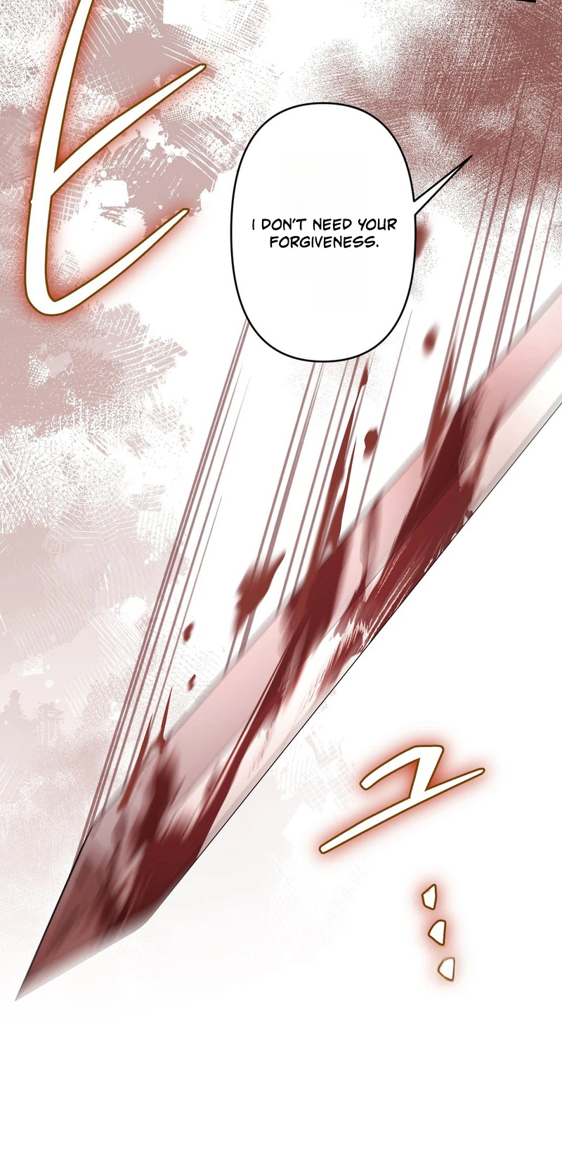 Obsessive Love Kills the Saint Twice Chapter 42 Page 29