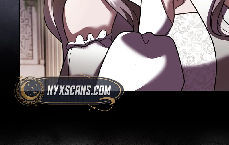 Obsessive Love Kills the Saint Twice Chapter 43 Page 8