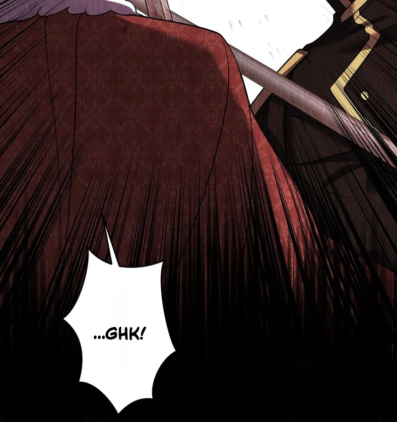 Obsessive Love Kills the Saint Twice Chapter 43 Page 10