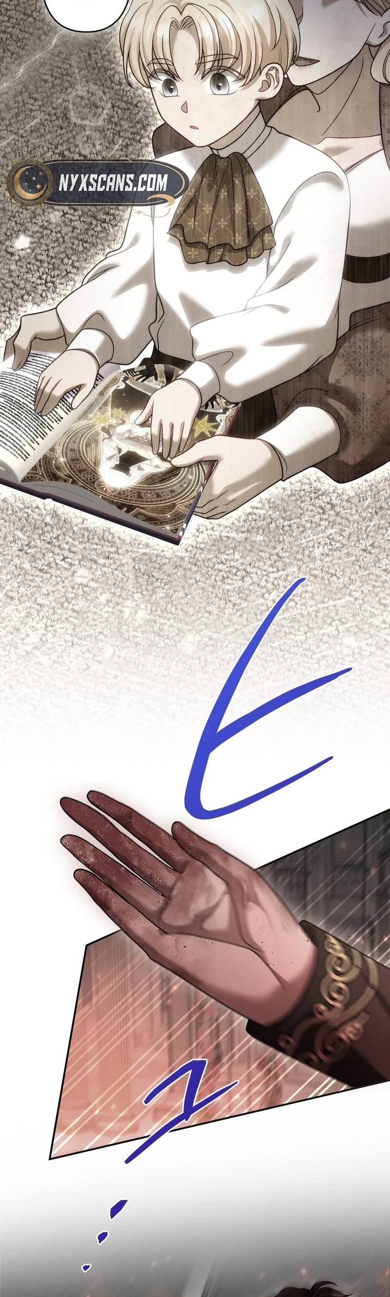 Obsessive Love Kills the Saint Twice Chapter 43 Page 14