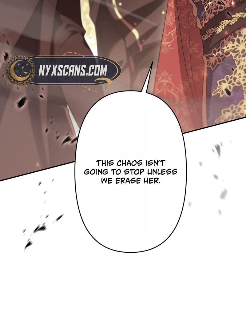 Obsessive Love Kills the Saint Twice Chapter 43 Page 21