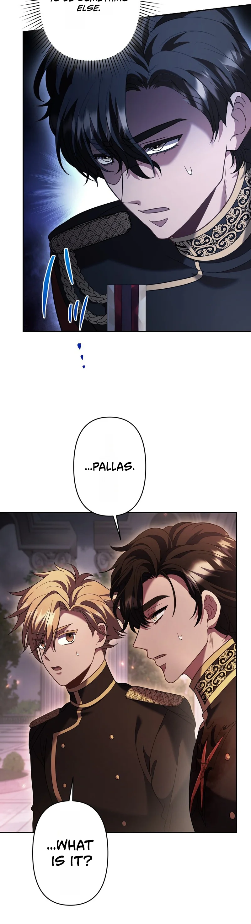 Obsessive Love Kills the Saint Twice Chapter 43 Page 27