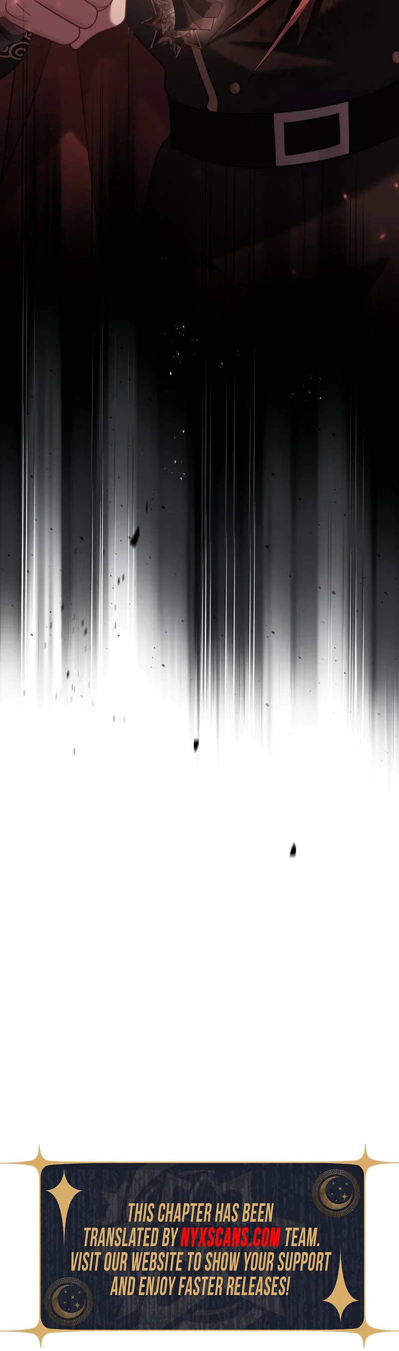 Obsessive Love Kills the Saint Twice Chapter 43 Page 34