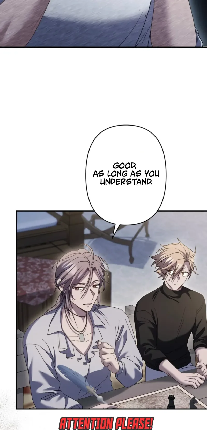 Obsessive Love Kills the Saint Twice Chapter 16 Page 17