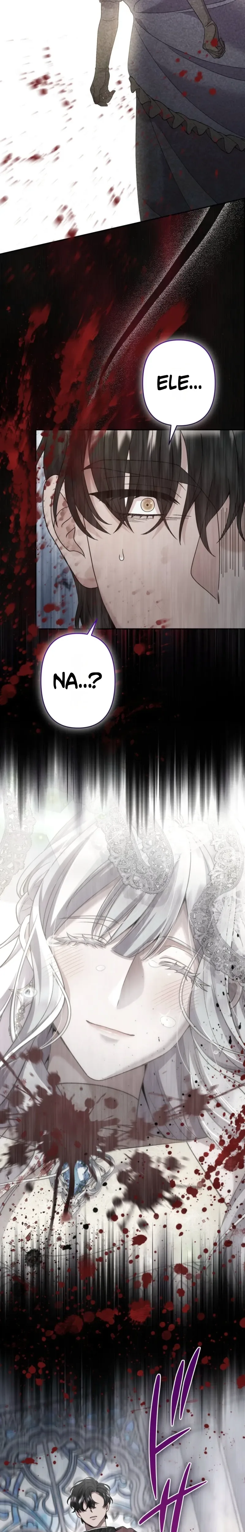 Obsessive Love Kills the Saint Twice Chapter 16 Page 25