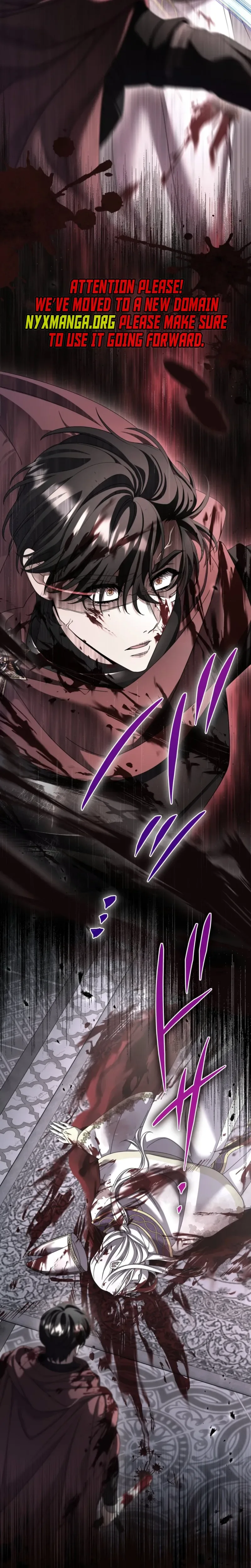 Obsessive Love Kills the Saint Twice Chapter 16 Page 28