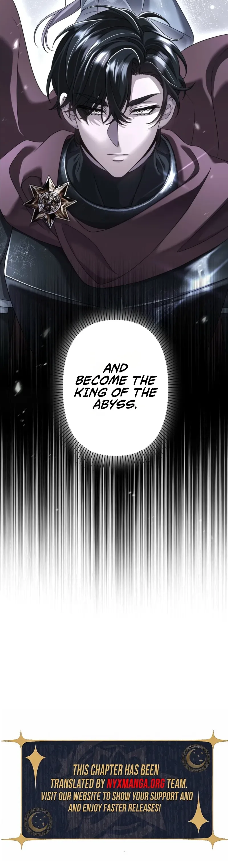 Obsessive Love Kills the Saint Twice Chapter 16 Page 34