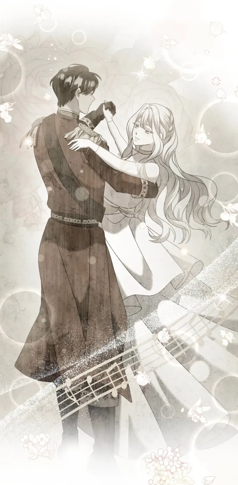 Obsessive Love Kills the Saint Twice Chapter 14 Page 9