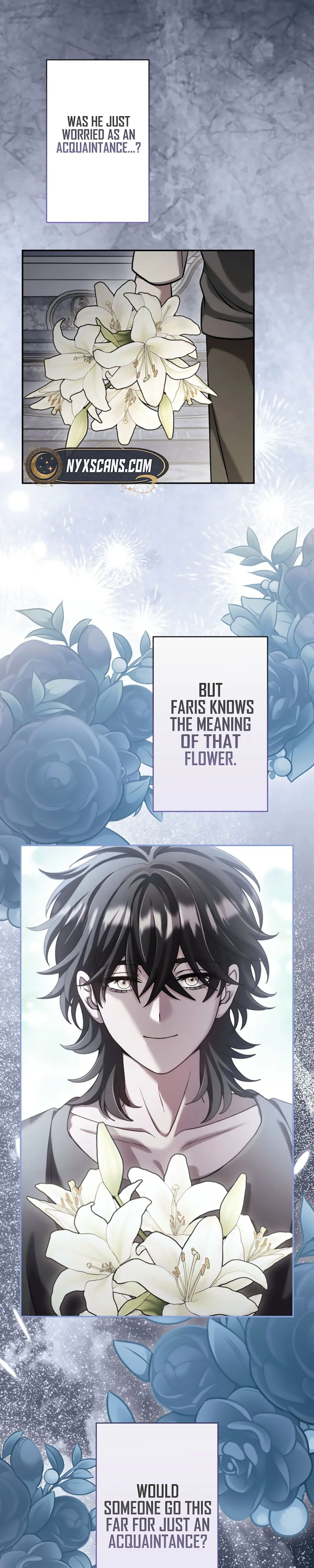 Obsessive Love Kills the Saint Twice Chapter 5 Page 14