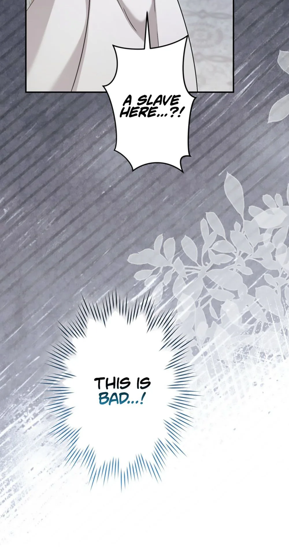Obsessive Love Kills the Saint Twice Chapter 5 Page 18