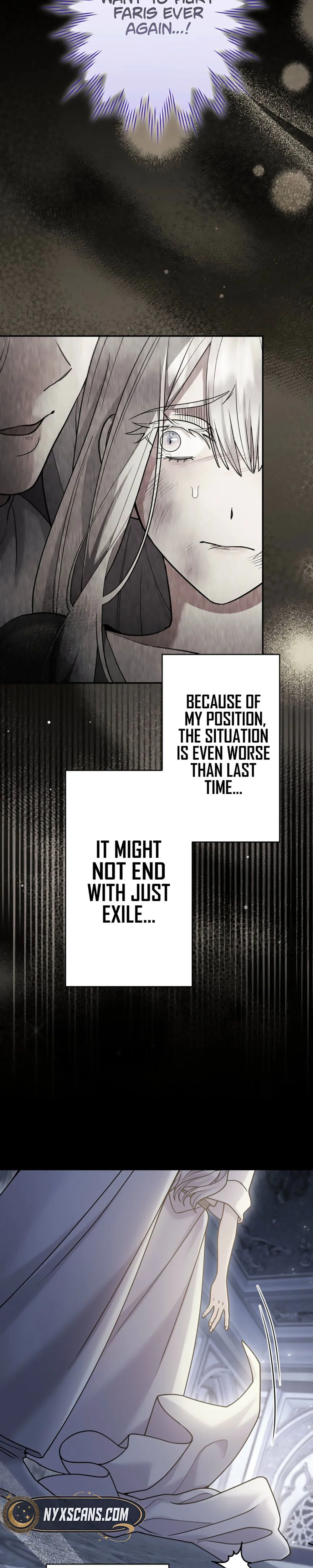 Obsessive Love Kills the Saint Twice Chapter 5 Page 29