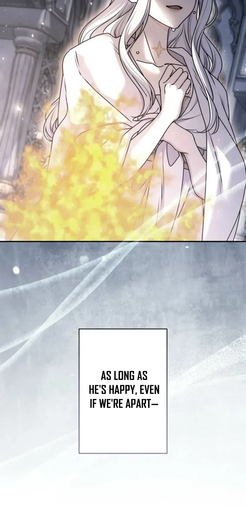 Obsessive Love Kills the Saint Twice Chapter 4 Page 46