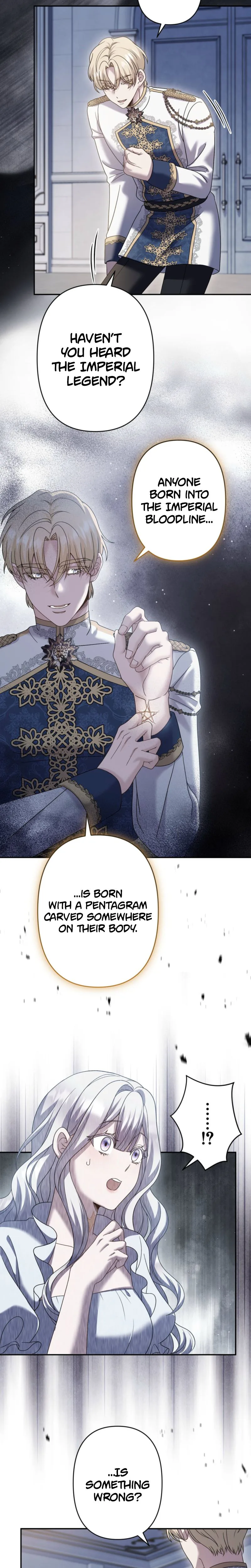 Obsessive Love Kills the Saint Twice Chapter 15 Page 26