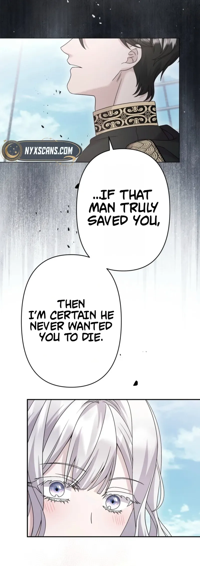 Obsessive Love Kills the Saint Twice Chapter 18 Page 9