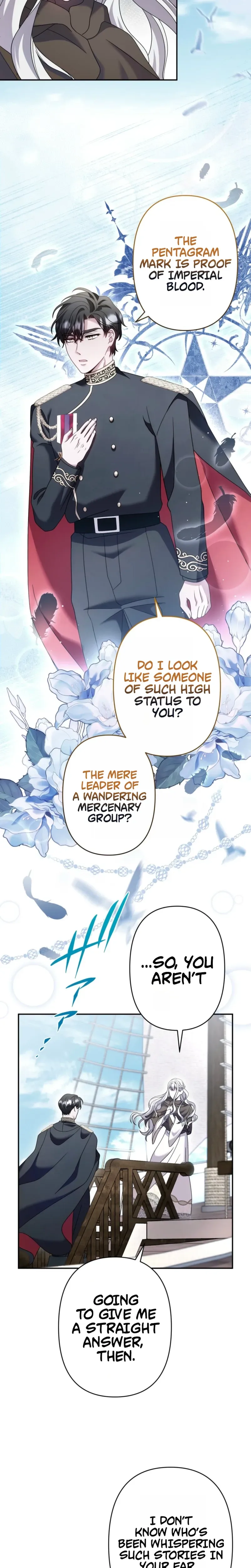 Obsessive Love Kills the Saint Twice Chapter 18 Page 14