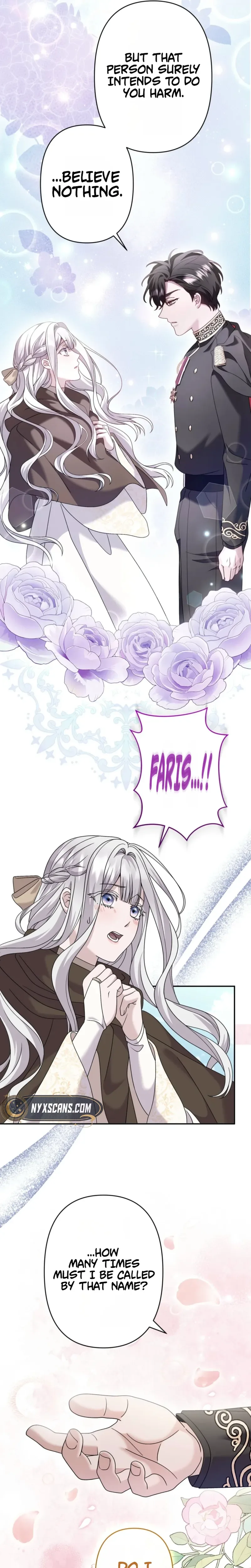 Obsessive Love Kills the Saint Twice Chapter 18 Page 16