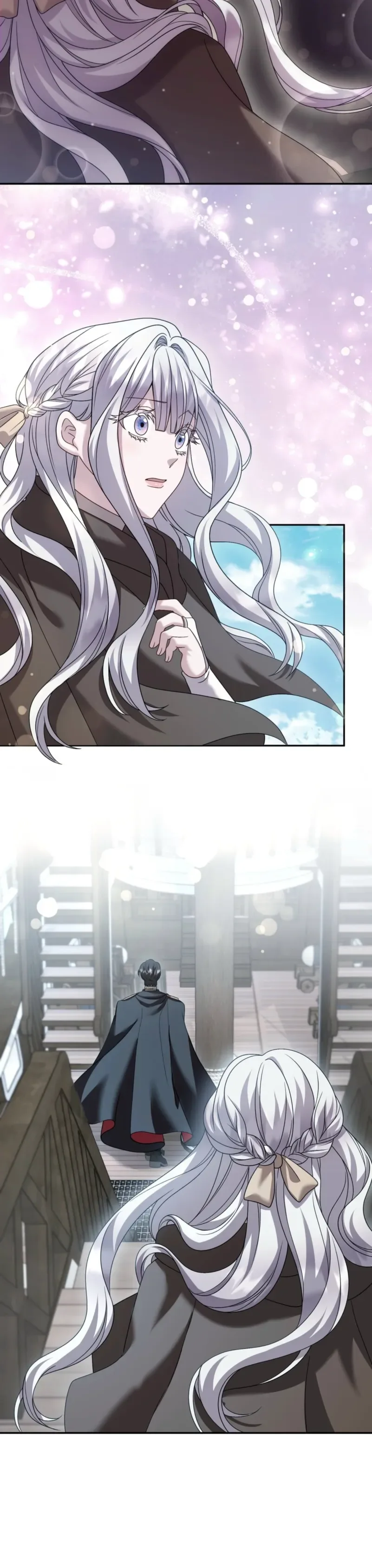 Obsessive Love Kills the Saint Twice Chapter 18 Page 18