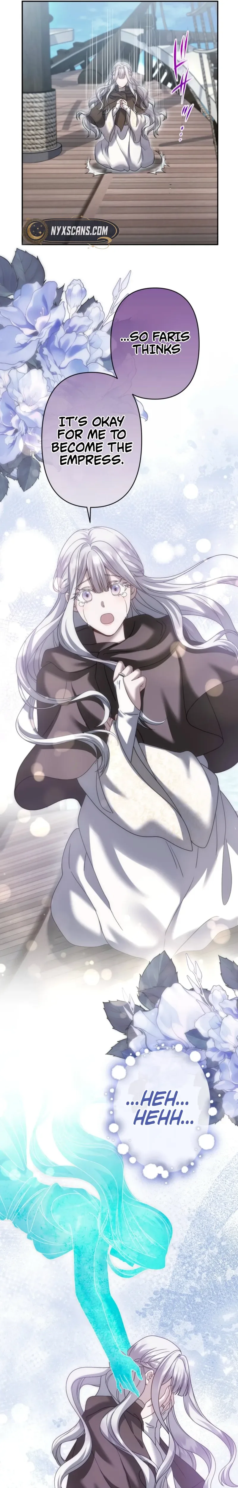 Obsessive Love Kills the Saint Twice Chapter 18 Page 19