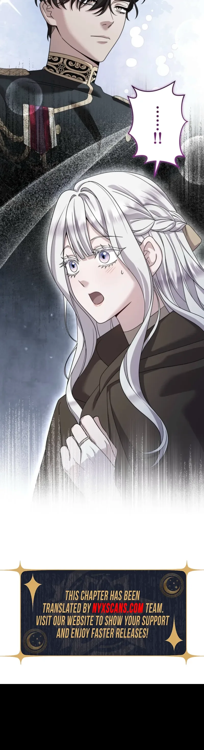 Obsessive Love Kills the Saint Twice Chapter 17 Page 21