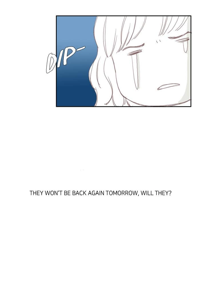 Odd Girl Out Chapter 1 Page 57
