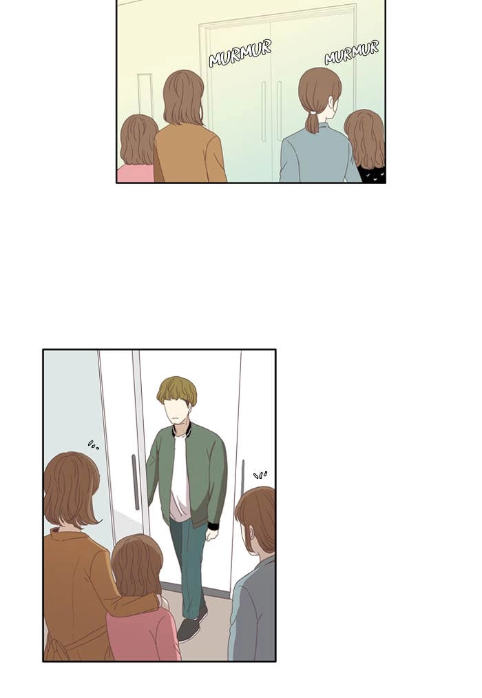 Odd Girl Out Chapter 100 Page 11