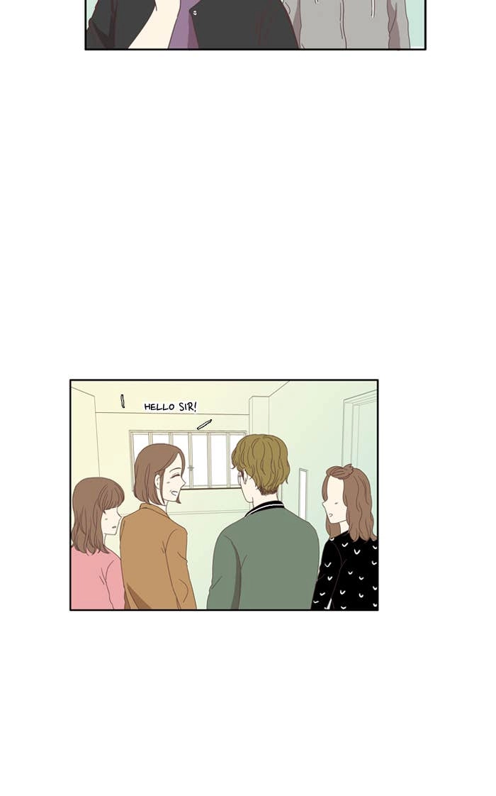 Odd Girl Out Chapter 100 Page 13