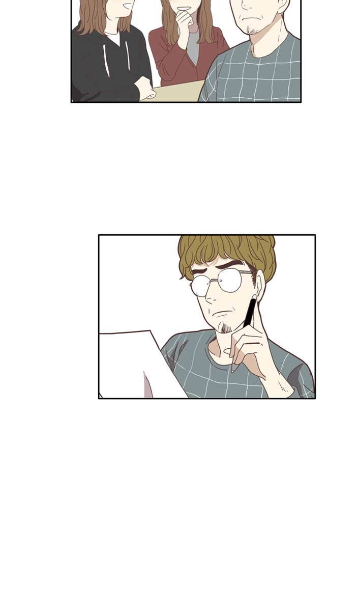 Odd Girl Out Chapter 100 Page 30