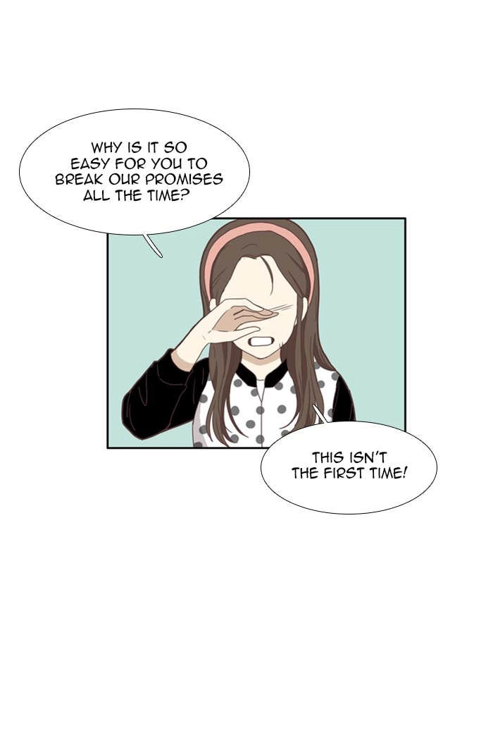 Odd Girl Out Chapter 101 Page 42
