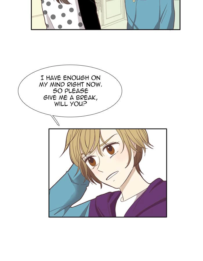 Odd Girl Out Chapter 101 Page 44