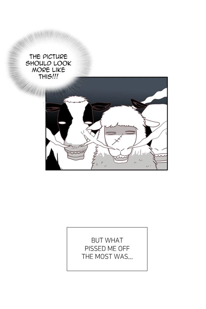 Odd Girl Out Chapter 102 Page 9