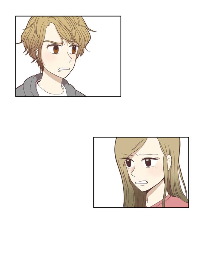 Odd Girl Out Chapter 102 Page 43