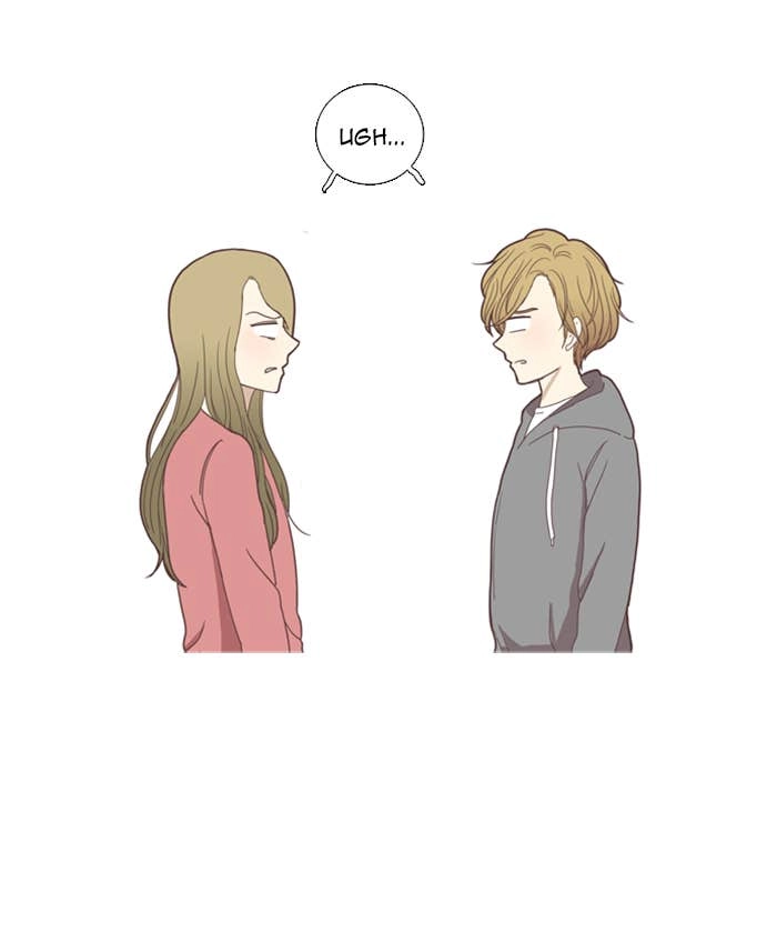 Odd Girl Out Chapter 102 Page 44
