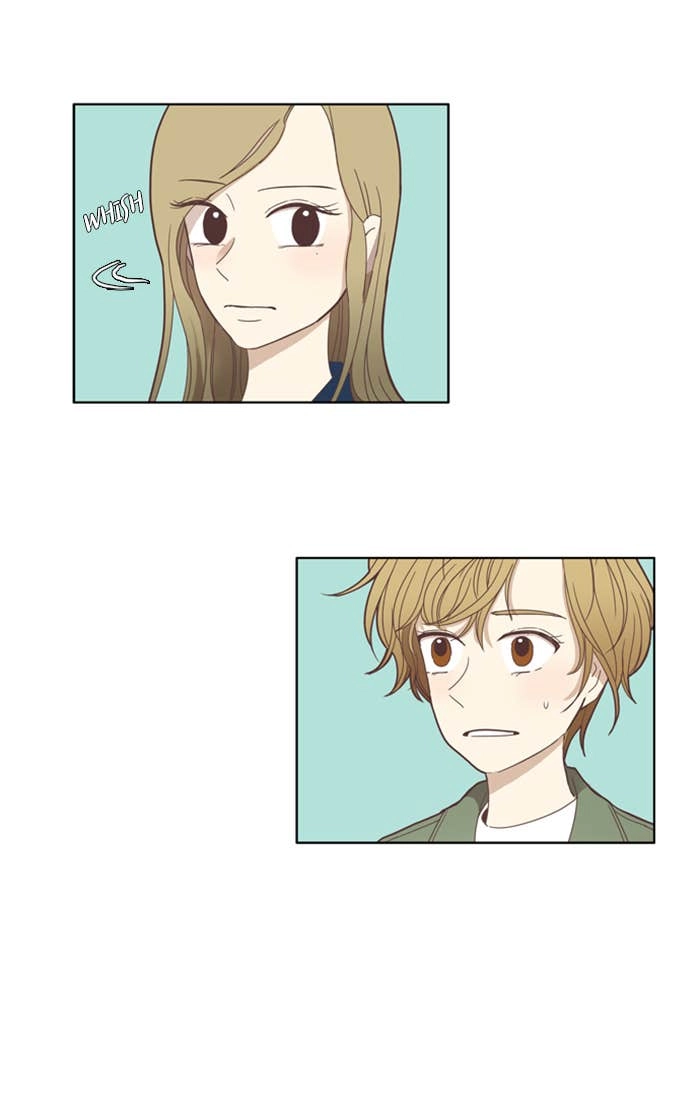 Odd Girl Out Chapter 103 Page 9