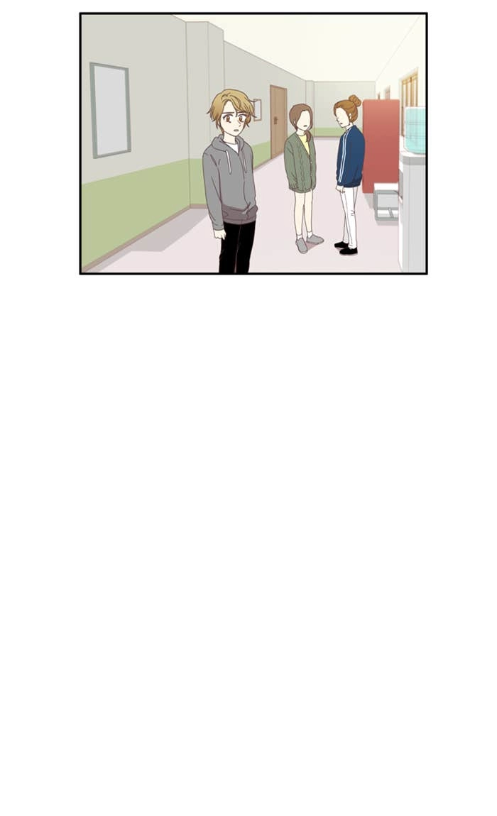 Odd Girl Out Chapter 103 Page 28