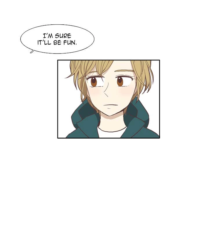 Odd Girl Out Chapter 104 Page 17