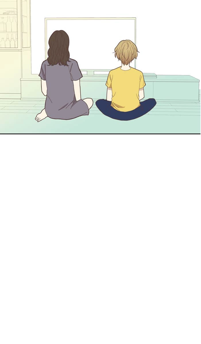 Odd Girl Out Chapter 104 Page 25