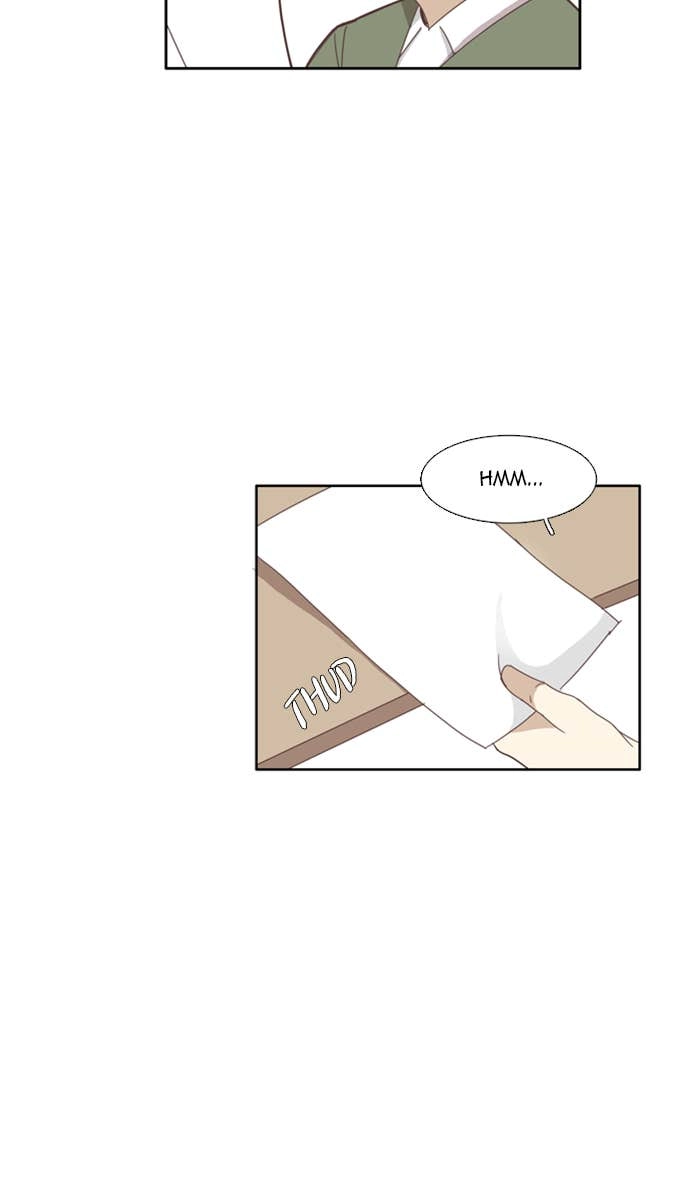 Odd Girl Out Chapter 104 Page 34