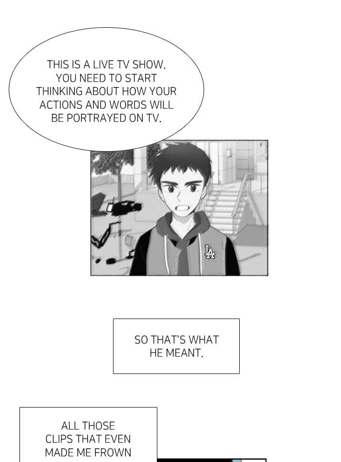 Odd Girl Out Chapter 104 Page 39