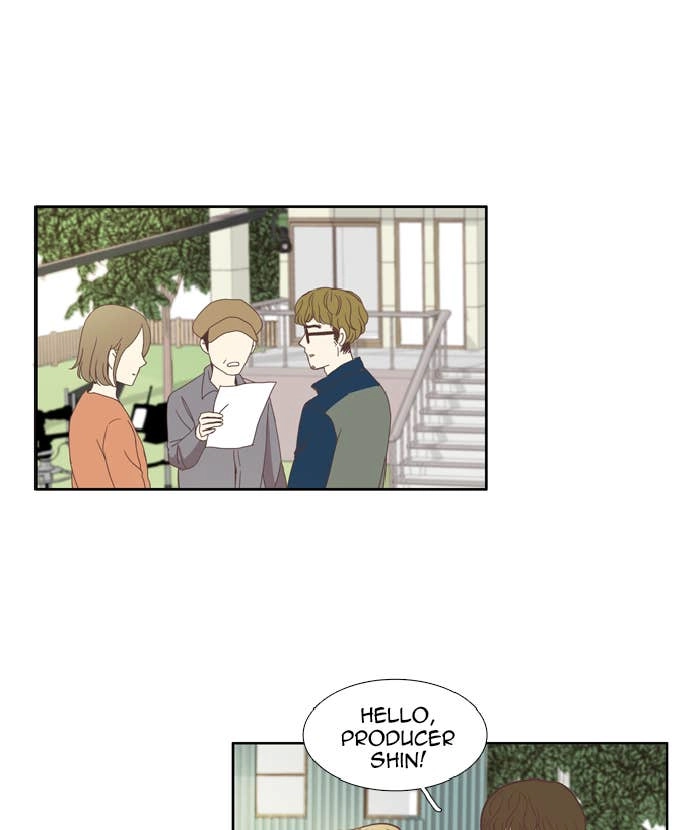 Odd Girl Out Chapter 105 Page 24