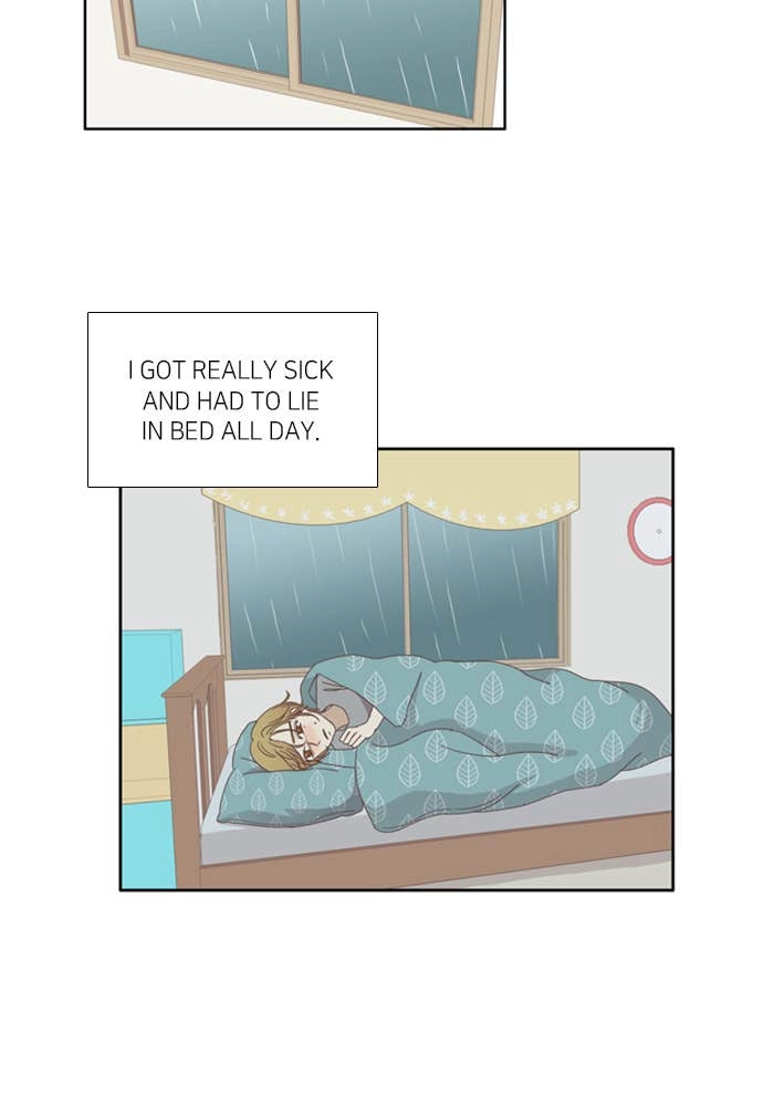 Odd Girl Out Chapter 106 Page 5