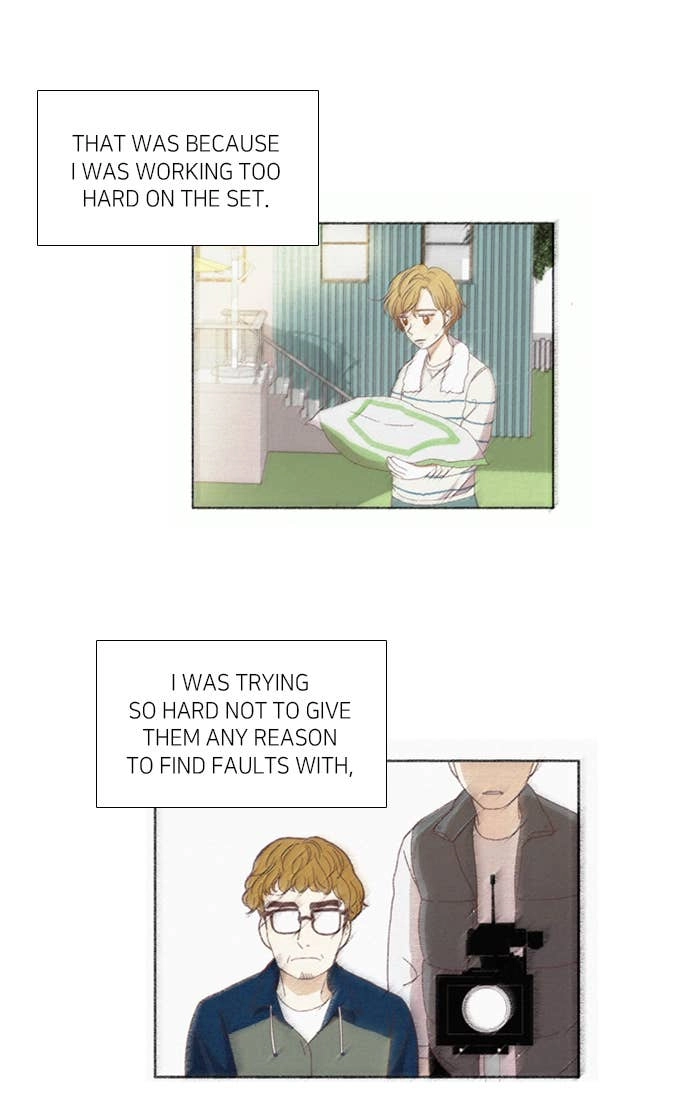 Odd Girl Out Chapter 106 Page 6